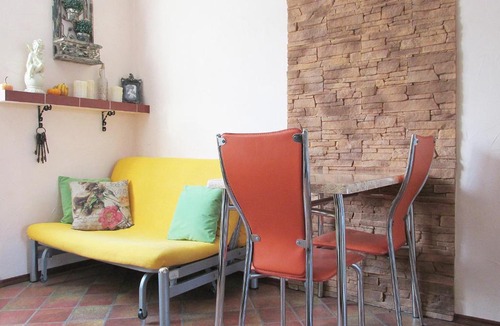 Kaliningrad Apartment | Old Town u Korolevskikh vorot