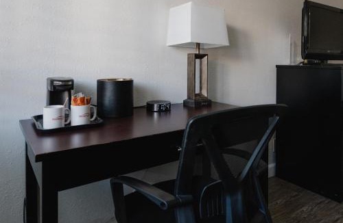 Old Town Hotel | Old Town Western Inn