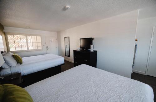 Old Town Hotel | Old Town Western Inn