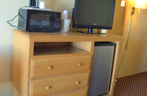 Westby Hotel | Old Towne Motel