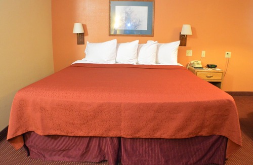 Westby Hotel | Old Towne Motel
