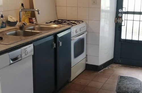 Sarrazac House | Old traditionnal house from south west