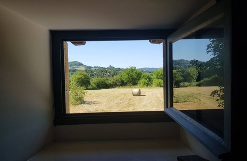 Sarrazac House | Old traditionnal house from south west