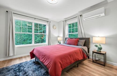 Maple Hill House | Old, Unlisted