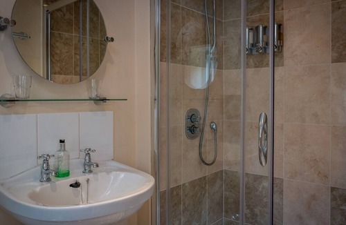 Kenton Bed & Breakfast | Old Vicarage