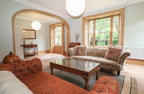 Etchinghill House | Old Vicarage