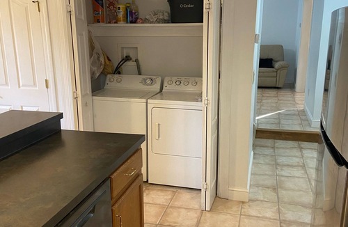 West Milton House | Old Victorian Duplex