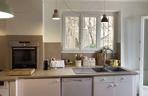 La Garde-Freinet House | Old village house