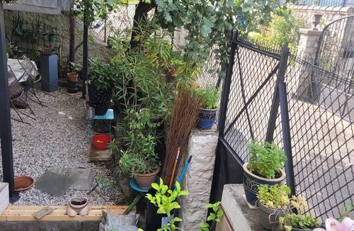 Ruoms House | OLD VILLAGE HOUSE