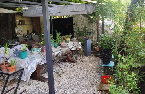 Ruoms House | OLD VILLAGE HOUSE