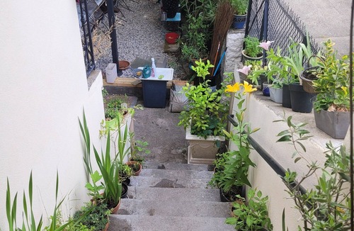 Ruoms House | OLD VILLAGE HOUSE