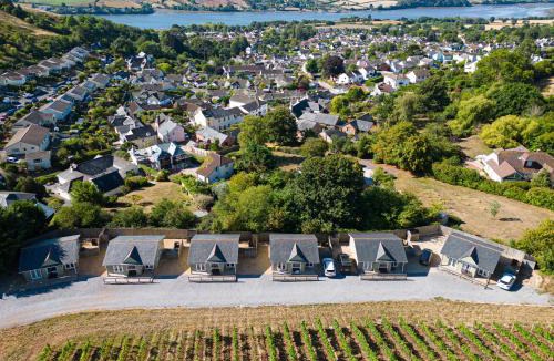 Bishopsteignton Cabin | Old Walls Vineyard