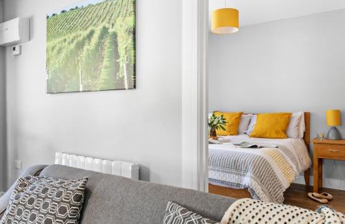 Bishopsteignton Cabin | Old Walls Vineyard