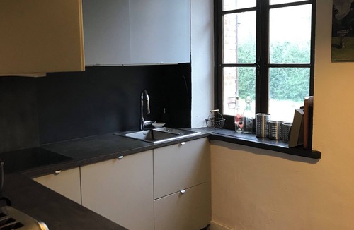 Chaudon House | OLD WATER MILL