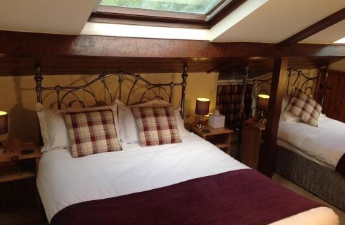 Patterdale Bed & Breakfast | Old Water View