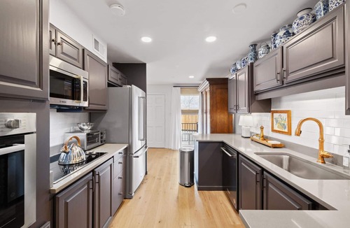 Highland Park West Condo | Old West Austin two Bedroom Charmer