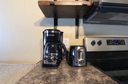 Island Park Cabin | Old West Escapes, Pony Express