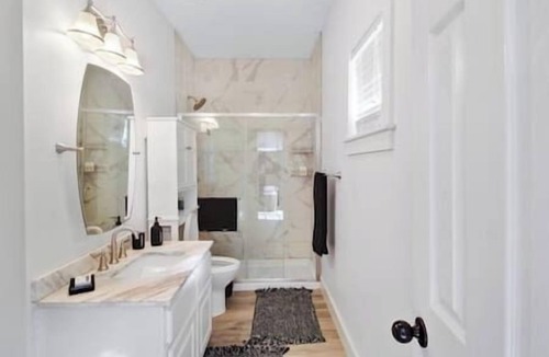 Starkville House | Old West Point Rd cottage