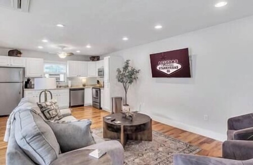 Starkville House | Old West Point Rd Cottage 2