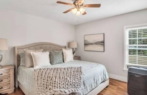 Starkville House | Old West Point Rd Cottage 2
