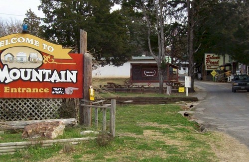 Canton Cottage | Old West Suite Themed 1890s Cattle & Land Office in a Frontier Town