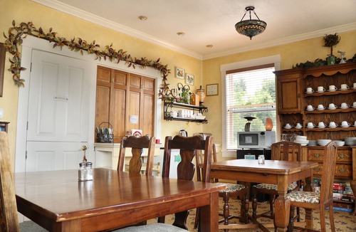 Wheeler Bed & Breakfast | Old Wheeler Hotel