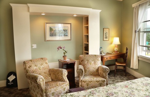 Wheeler Bed & Breakfast | Old Wheeler Hotel