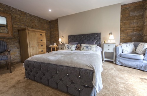 Lyddington Hotel | Old White Hart