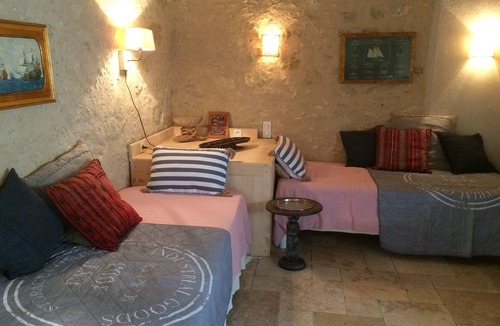 Jegun House | Old Winery, newly renowated, perfect for families