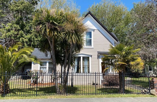 Crescent City House | Old World charm at the beach!