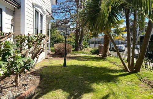 Crescent City House | Old World charm at the beach!