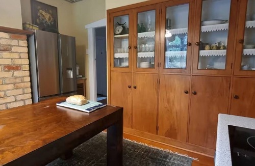 Whangarei Villa | Old-World Charm Hibernarium