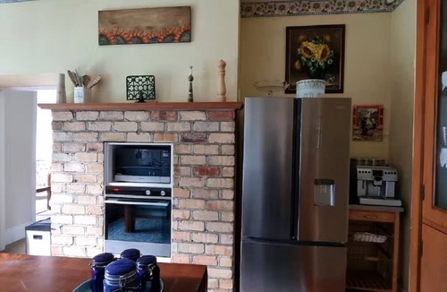 Whangarei Villa | Old-World Charm Hibernarium