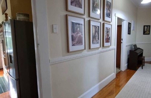 Whangarei Villa | Old-World Charm Hibernarium