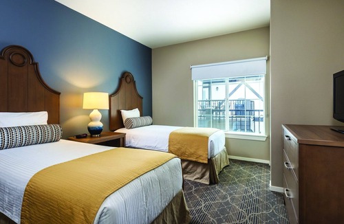 Solvang Resort | Old World Charm, Modern American Comforts!