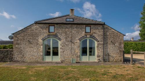 Elkstone House | Oldbury Barn