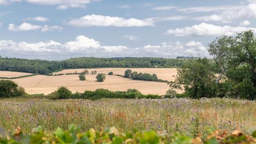Elkstone House | Oldbury Barn