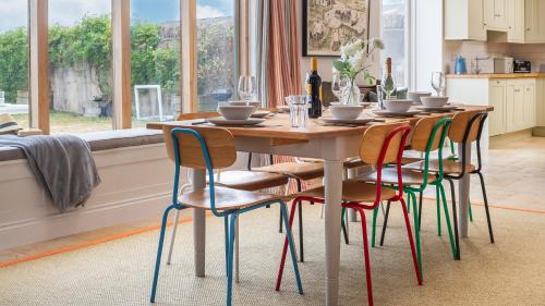 Elkstone House | Oldbury Barn