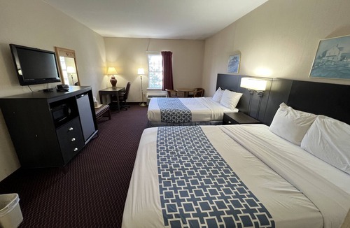 Witmer Hotel | Olde Amish Inn