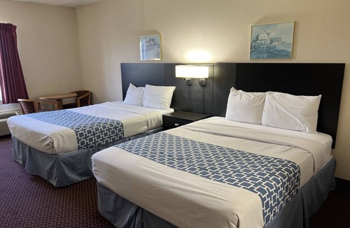 Witmer Hotel | Olde Amish Inn