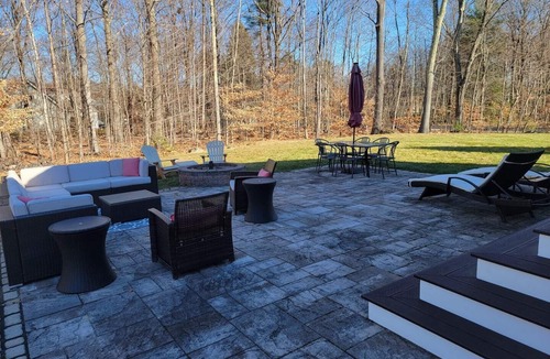 Gilford House | Olde English Luxury!