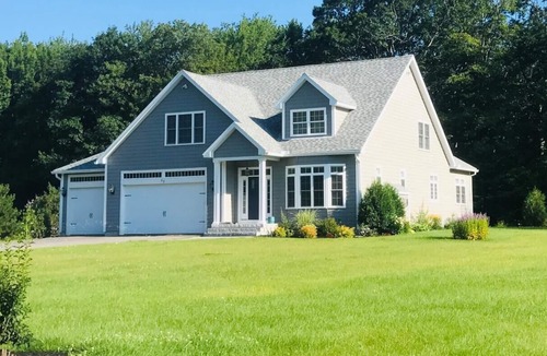 Gilford House | Olde English Luxury!