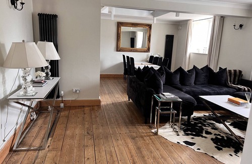 Bacton House | Olde Hall