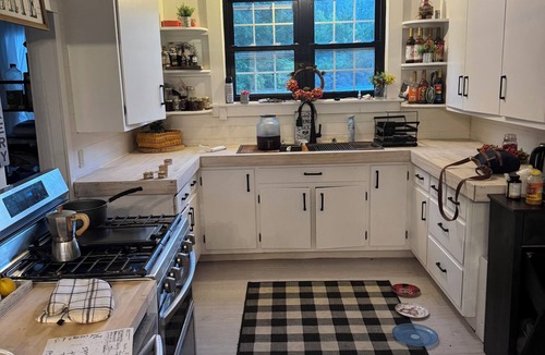 Old Lyme House | Olde Lyme Coastal Farmhouse