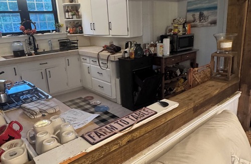 Old Lyme House | Olde Lyme Coastal Farmhouse