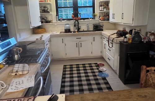 Old Lyme House | Olde Lyme Coastal Farmhouse