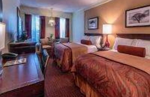 Basking Ridge Hotel | Olde Mill Inn