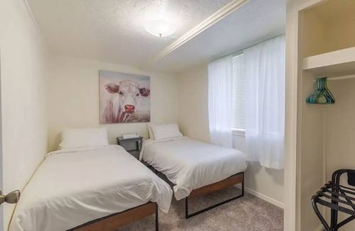 Eagle House | Olde Park Place, a Hidden Gem in downtown Eagle, ID