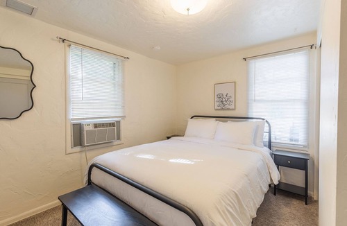 Eagle House | Olde Park Place, a Hidden Gem in downtown Eagle, ID