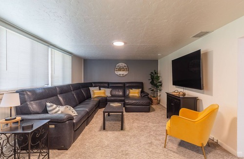 Eagle House | Olde Park Place, a Hidden Gem in downtown Eagle, ID